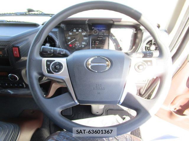 Hino RANGER 2025-09 6911803-15