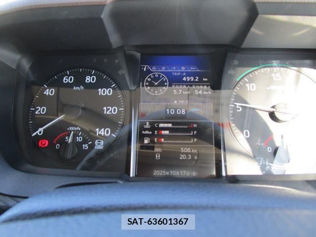 Hino RANGER 2025-09 6911803-16