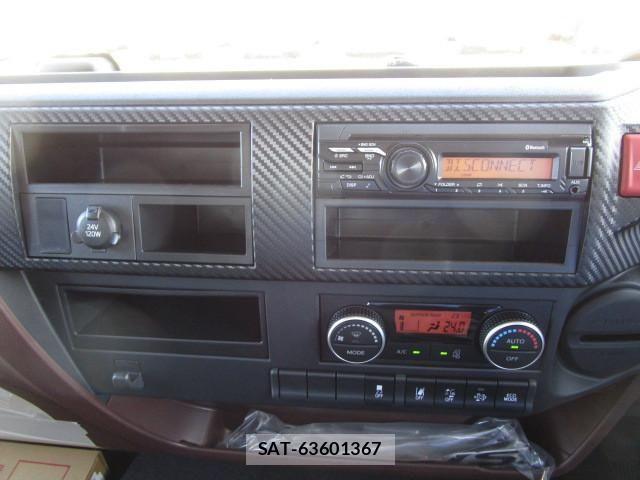 Hino RANGER 2025-09 6911803-17