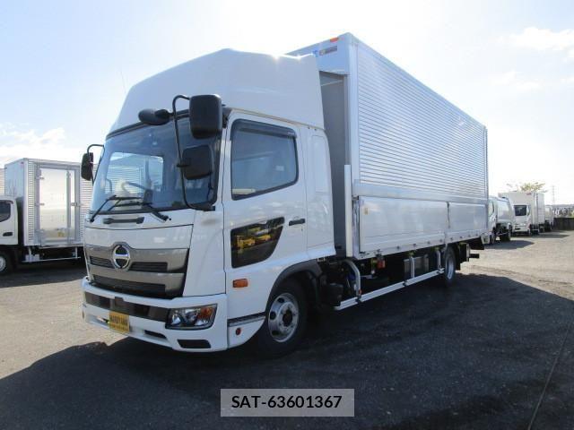 Hino RANGER 2025-09 6911803-1