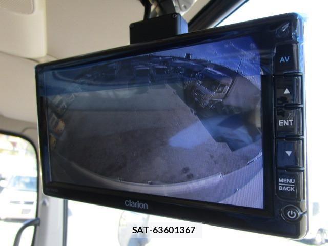 Hino RANGER 2025-09 6911803-19