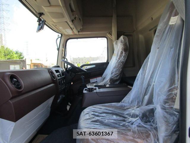 Hino RANGER 2025-09 6911803-22