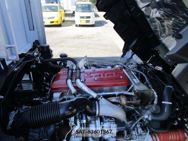 Hino RANGER 2025-09 6911803-24