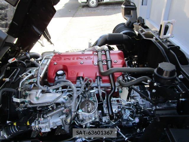 Hino RANGER 2025-09 6911803-25