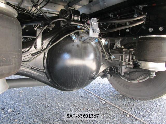 Hino RANGER 2025-09 6911803-27