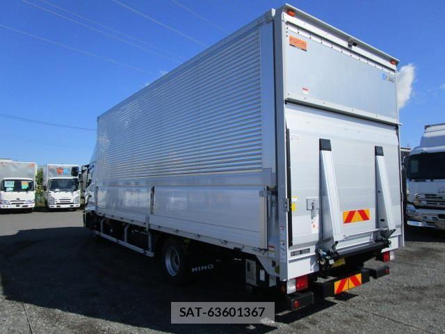 Hino RANGER 2025-09 6911803-3