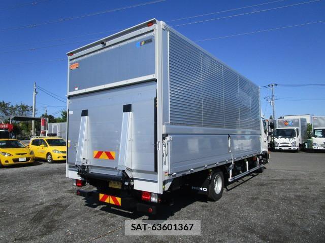 Hino RANGER 2025-09 6911803-4