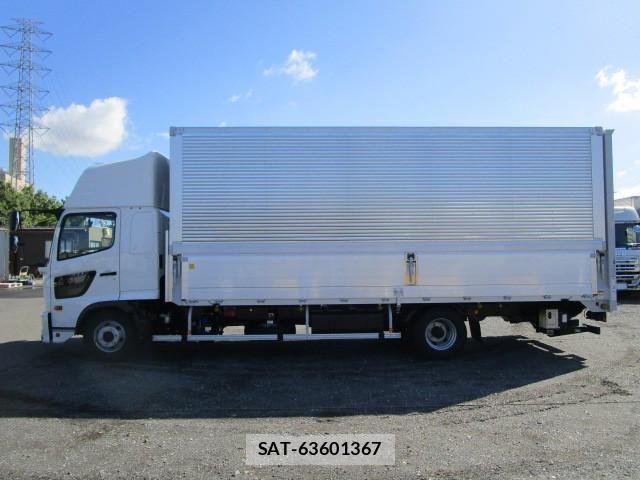 Hino RANGER 2025-09 6911803-5