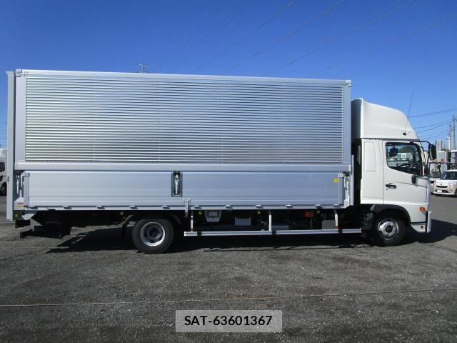 Hino RANGER 2025-09 6911803-6
