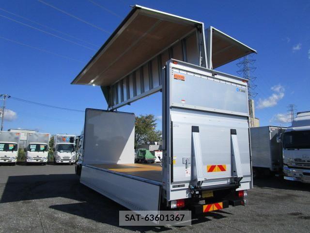 Hino RANGER 2025-09 6911803-8