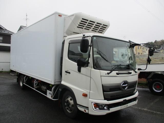 Hino RANGER 2017-11 6919899-0