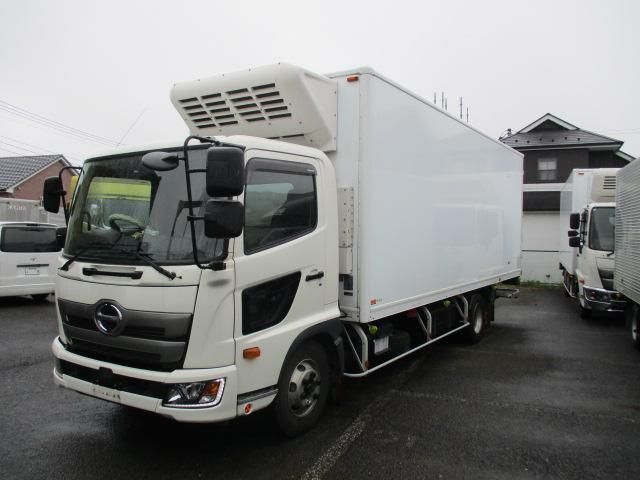 Hino RANGER 2017-11 6919899-1