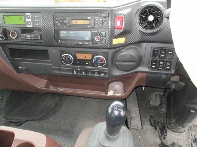 Hino RANGER 2017-11 6919899-5
