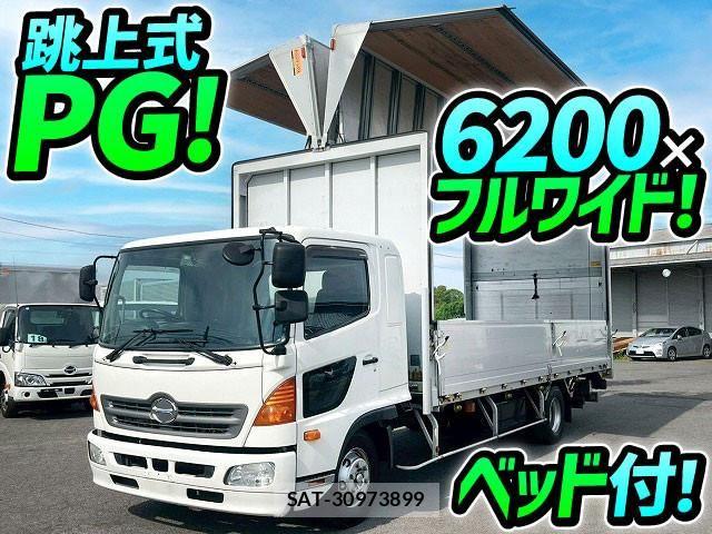 Hino RANGER 2014-07 6911812-0