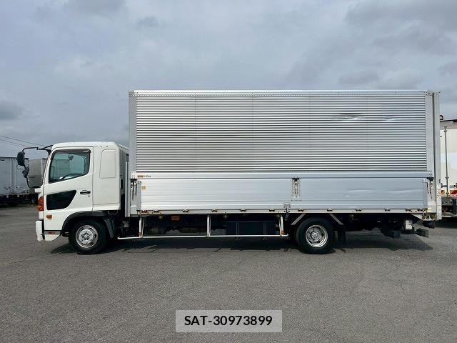 Hino RANGER 2014-07 6911812-9