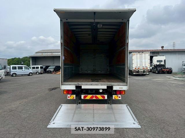 Hino RANGER 2014-07 6911812-10