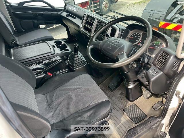 Hino RANGER 2014-07 6911812-17