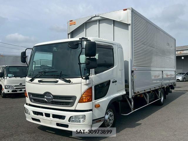Hino RANGER 2014-07 6911812-1