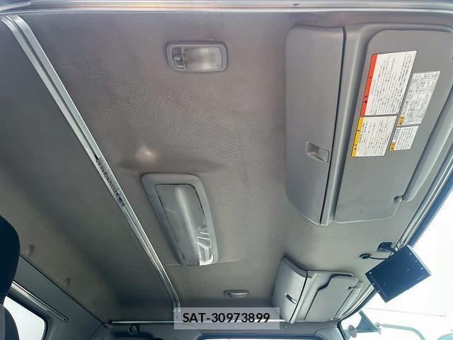 Hino RANGER 2014-07 6911812-19