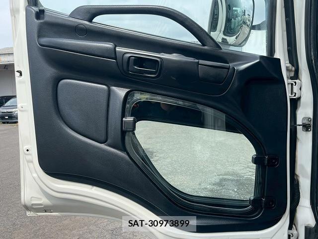 Hino RANGER 2014-07 6911812-20