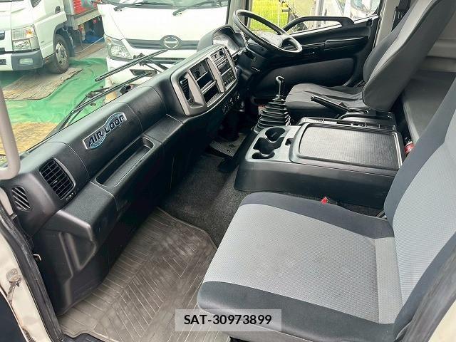 Hino RANGER 2014-07 6911812-21