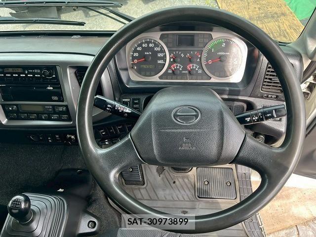 Hino RANGER 2014-07 6911812-24