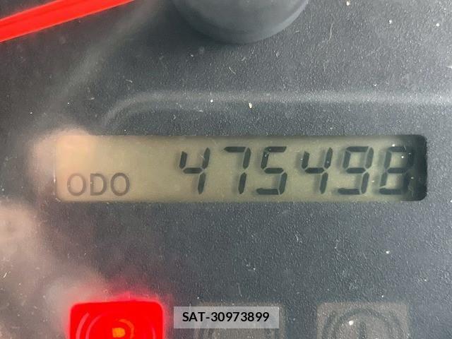 Hino RANGER 2014-07 6911812-25