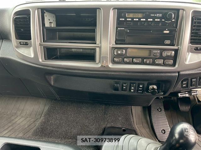 Hino RANGER 2014-07 6911812-26