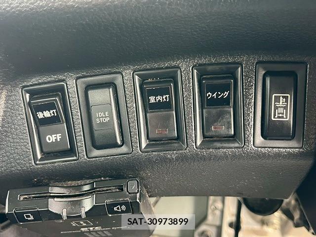Hino RANGER 2014-07 6911812-27