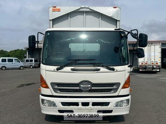 Hino RANGER 2014-07 6911812-2