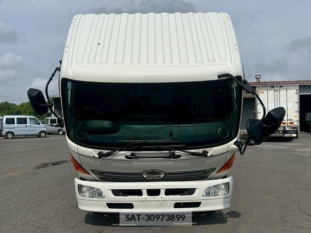 Hino RANGER 2014-07 6911812-3