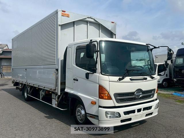 Hino RANGER 2014-07 6911812-4