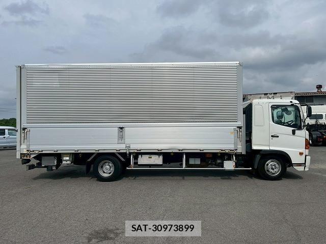 Hino RANGER 2014-07 6911812-5