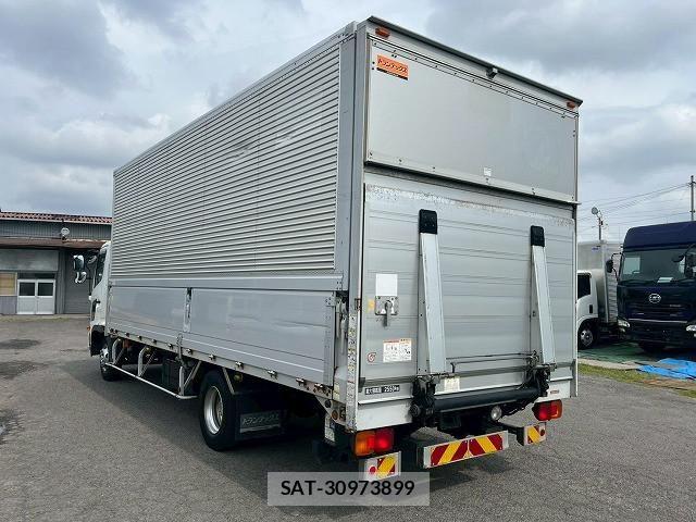 Hino RANGER 2014-07 6911812-8
