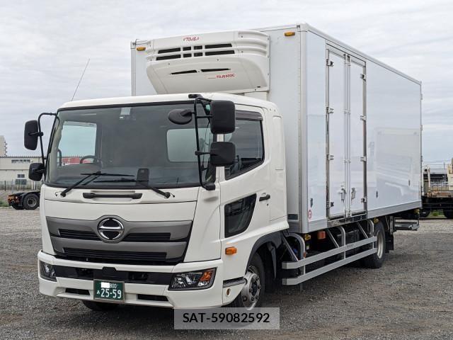 Hino RANGER 2022-03 6911808-0