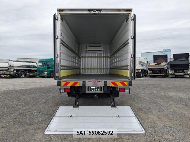 Hino RANGER 2022-03 6911808-9