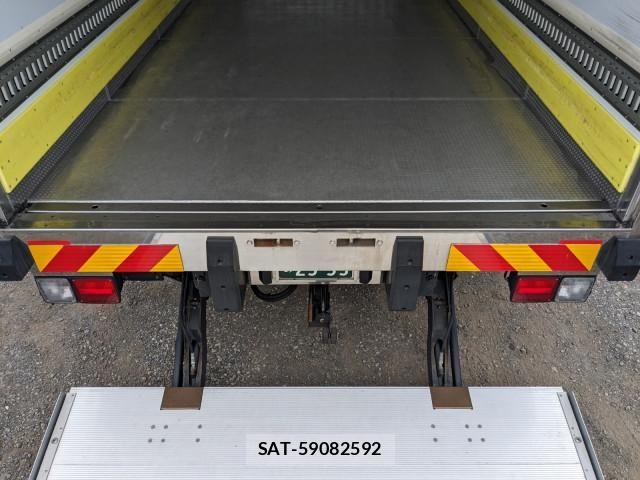 Hino RANGER 2022-03 6911808-12