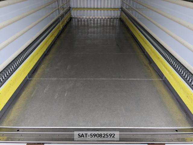 Hino RANGER 2022-03 6911808-14