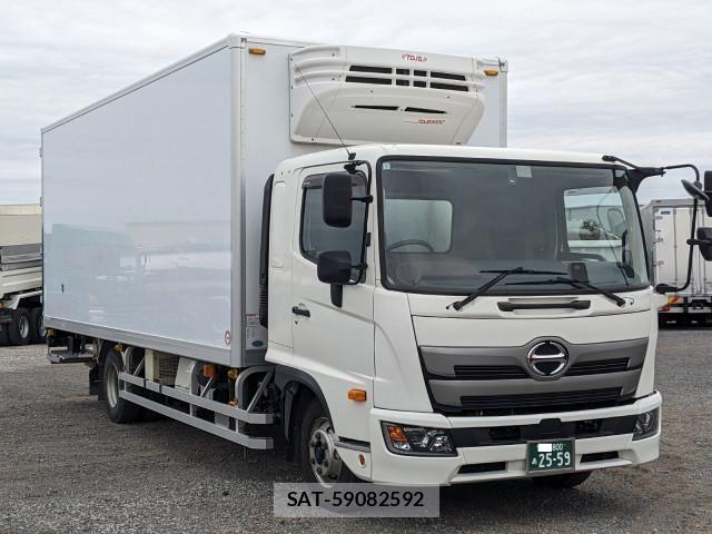 Hino RANGER 2022-03 6911808-1