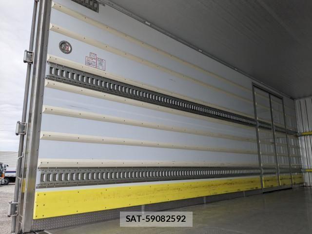 Hino RANGER 2022-03 6911808-22