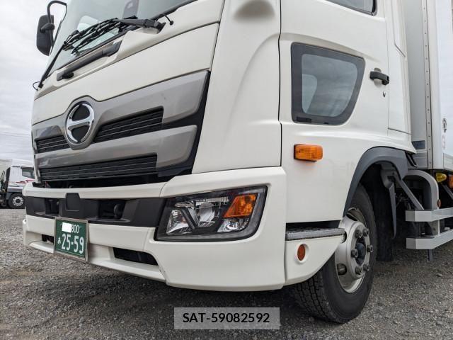 Hino RANGER 2022-03 6911808-24
