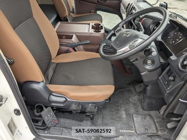 Hino RANGER 2022-03 6911808-27