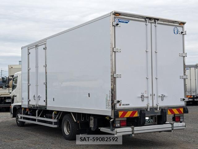 Hino RANGER 2022-03 6911808-2