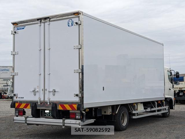 Hino RANGER 2022-03 6911808-3