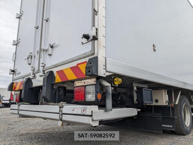 Hino RANGER 2022-03 6911808-5