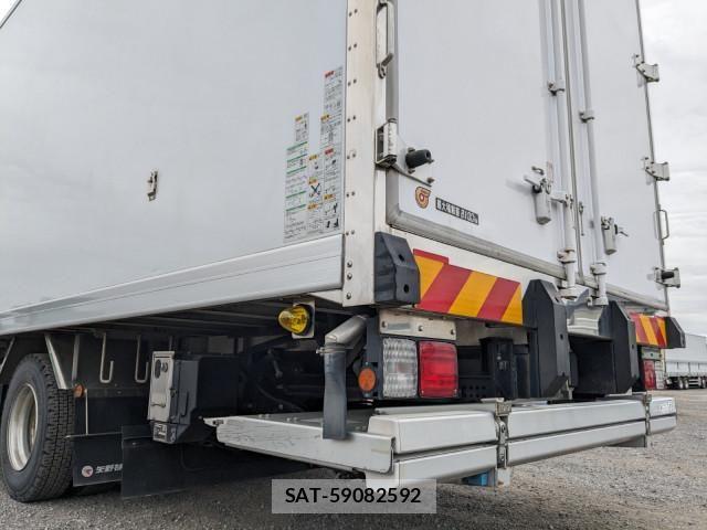 Hino RANGER 2022-03 6911808-6
