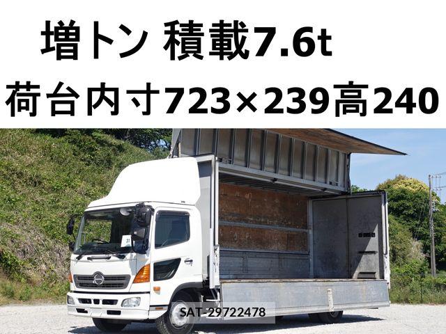 Hino RANGER 2013-02 6911821-0
