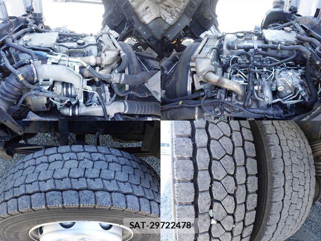 Hino RANGER 2013-02 6911821-9
