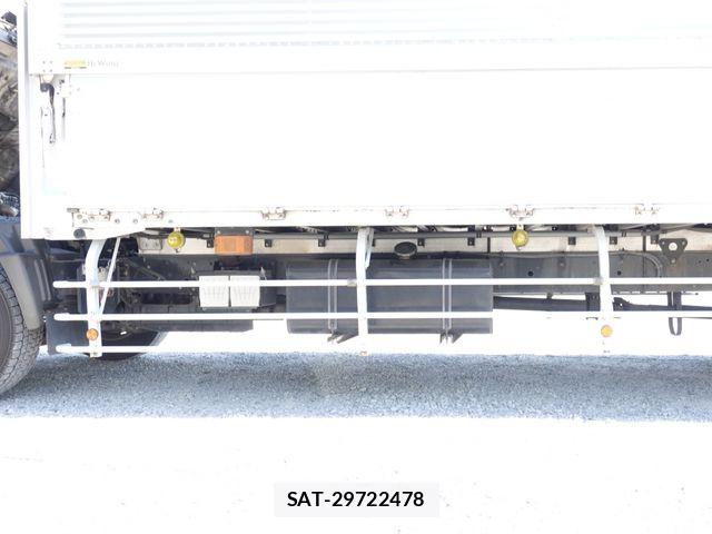 Hino RANGER 2013-02 6911821-13