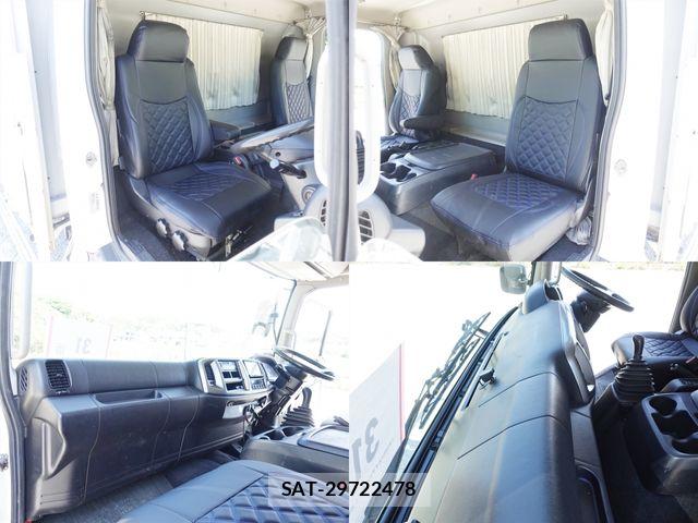 Hino RANGER 2013-02 6911821-14
